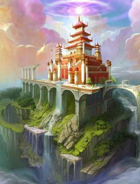 召唤神龙万宁版祖龙